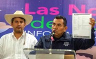 Buscan a jefe de escoltas de Manzo por homicidio por omisión, informa Fiscalía de Michoacán