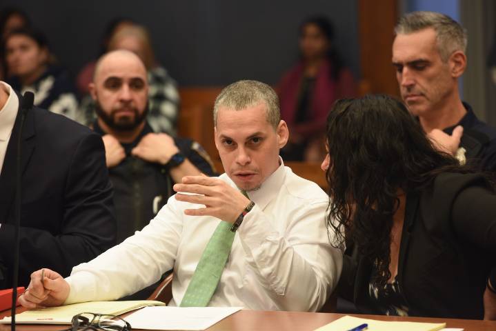 Jurors take a new look at harrowing stabbing video at Staten Island manslaughter trial