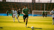Aldosivi le ganó a Independiente Rivadavia por el Torneo Clausura y salió del fondo