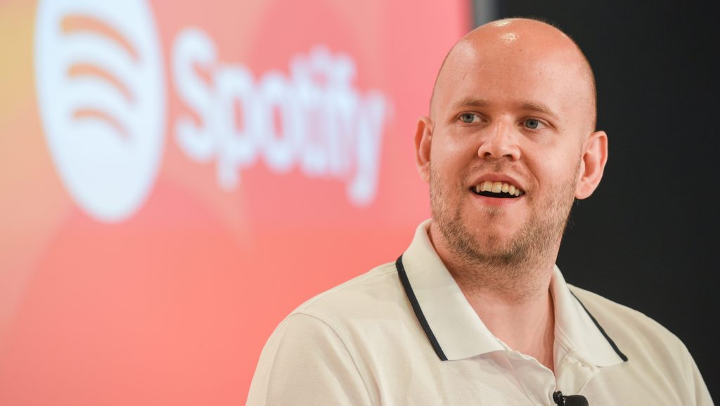 Spotify Reports $669M Profit For Q3 As Paying Subs Hit 281 Million