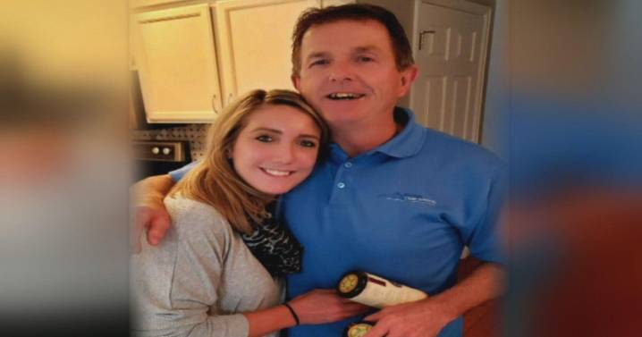 Father who lost daughter to fentanyl use responds as Colorado lawmakers push for tougher penalties