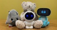 Advocacy groups urge parents to avoid AI toys this holiday season