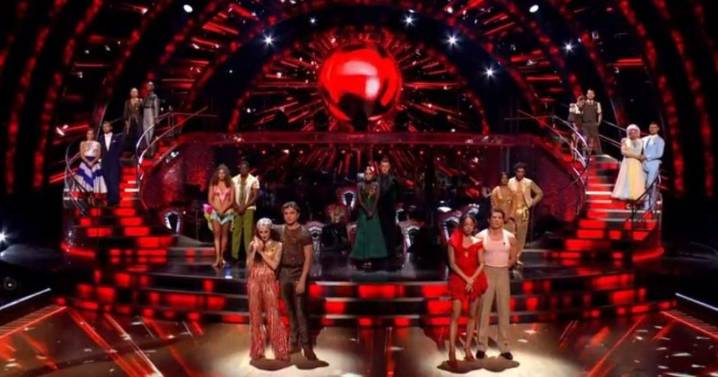 Strictly Come Dancing sparks 'fix' row as viewers reel over exit