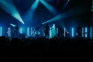 Thrice closes out nationwide tour with a celebratory bang of 25 years of hits in Anaheim