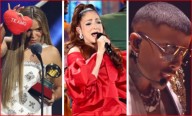 Latin Grammy 2025: La lista completa de los ganadores