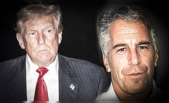 Senado de EE.UU. aprueba ley para publicar archivos de caso Jeffrey Epstein