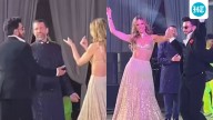 Ranveer makes Donald Trump Jr and his girlfriend dance at Udaipur wedding