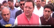 “Our Sanatan is being re-established,” says Uttarakhand CM Dhami in Roorkee; reviews Kumbh preparations