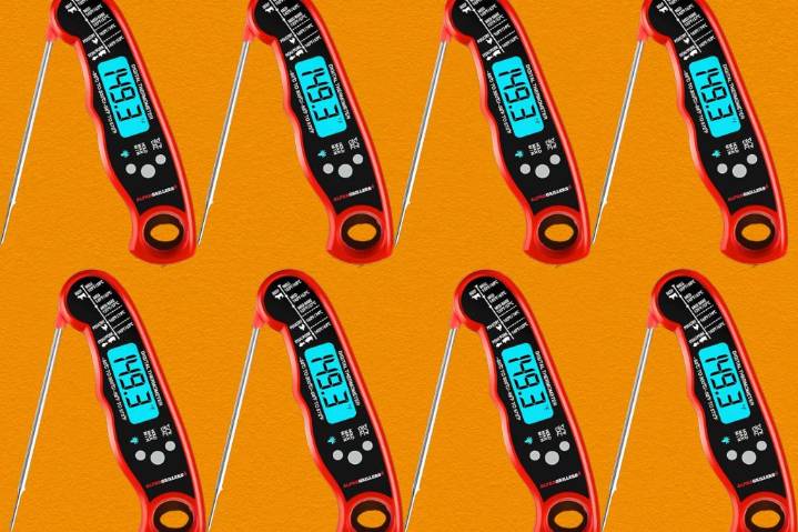 Get the No.1 turkey roasting tool before Black Friday for $13