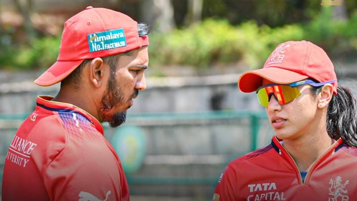 RCB Name 'Familiar Face' As New Head Coach Ahead Of WPL 2026 Season