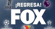 Disfruta la Liga MX y más ligas internacionales con FOX en Totalplay