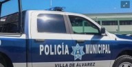 Detienen a dos adolescentes por ataque a balazos contra policías en Colima