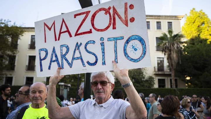 Nueva manifestación por la dana este sábado para que Mazón deje de estar aforado y declare ante la jueza