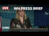 Government Shutdown White House Update