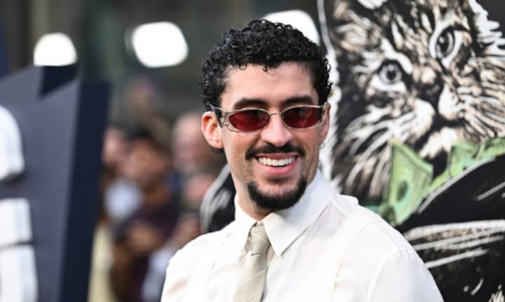 ¿Qué hizo Bad Bunny antes de arrancar su gira mundial en República Dominicana?