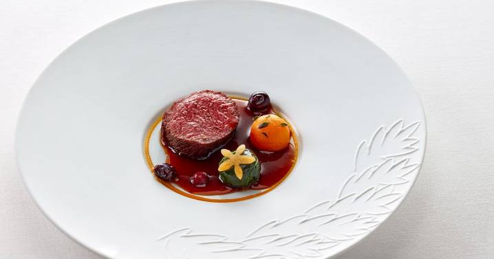 All the brilliant Welsh restaurants and pubs that have won awards this past month