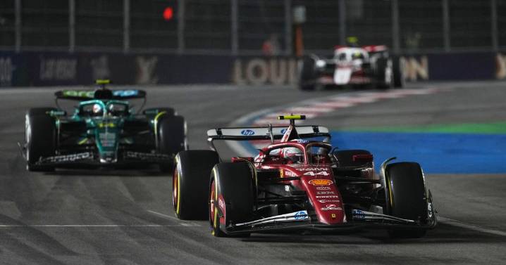 Hamilton: 'Terrible' season continues with eighth