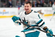 Golden Knights continue dominant streak against Sharks - The Rink Live | Coverage of youth, junior, high school and college hockey