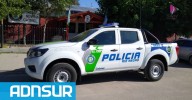 19:34 Un joven fue brutalmente agredido en la Patagonia: lo apuñalaron y lo golpearon con botellas