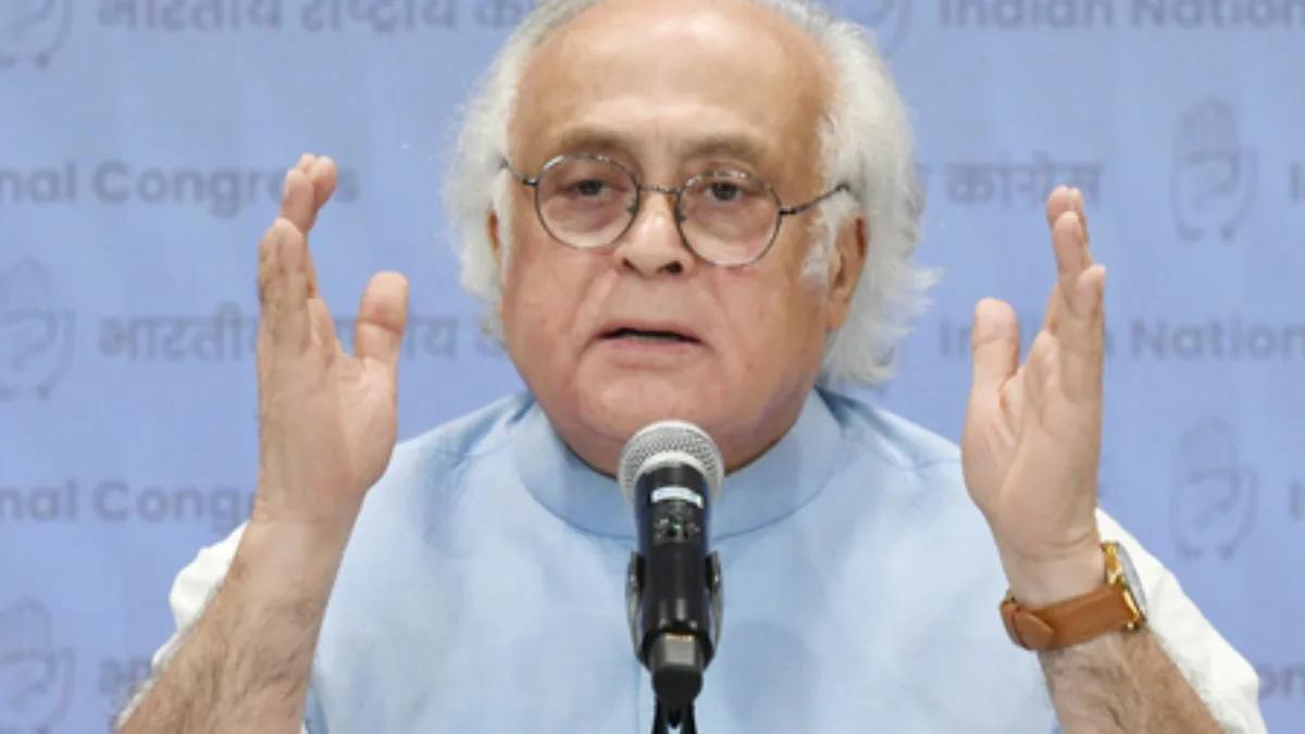 Cong takes jibe at PM Modi over G20 summit attendance after Trump’s boycott