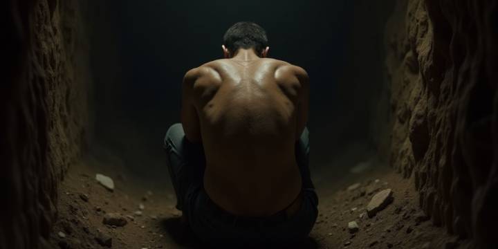 Rescataron sano y salvo a comerciante secuestrado en Michoacán