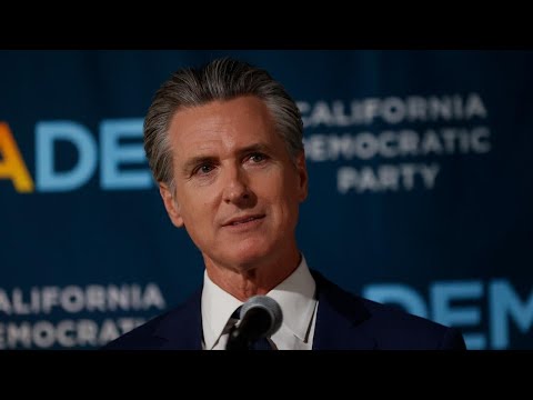 California voters pass Prop 50 to allow redistricting ahead of 2026 midterms