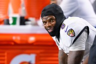 Lamar Jackson expected to start for Ravens at Browns as Baltimore seeks 4th straight win