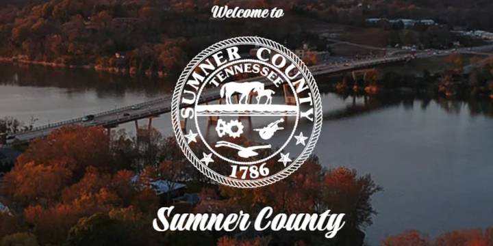 Sumner County Volunteer Fire Departments to receive help in funding