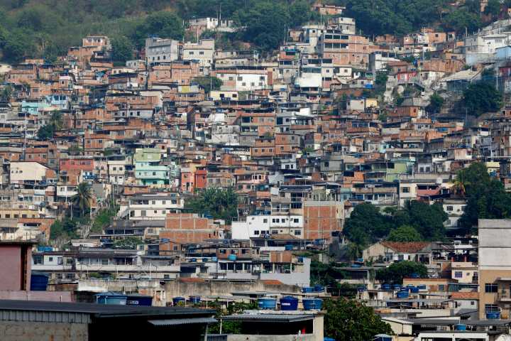 El espejo sangriento de Brasil: el PCC, el CV y una guerra que el Estado sigue perdiendo