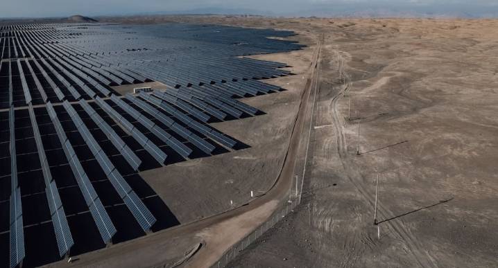 Orygen eleva resultados operativos y acelera inversión en energía renovable