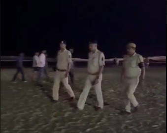 Calangute police tell businesses to use only registered security staff