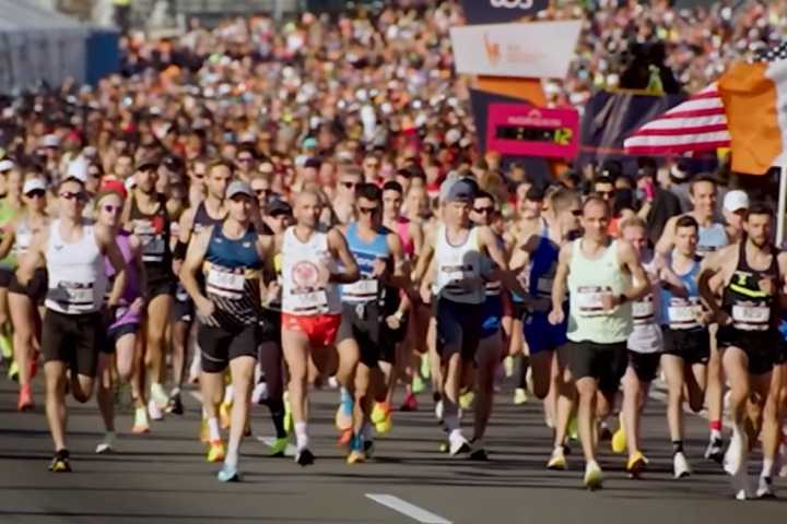 NYC Marathon Reveals Acceptance Rate Even Lower Than Ivy League Schools as Demand Explodes Come explore how the NYC Marathon has become tougher to enter with acceptance rates overshadowing those of th