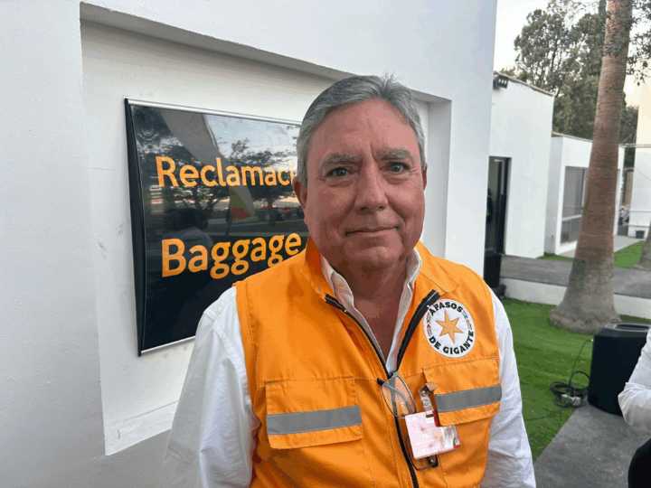 Despegarán más aerolíneas desde aeropuerto de Saltillo en 2026 