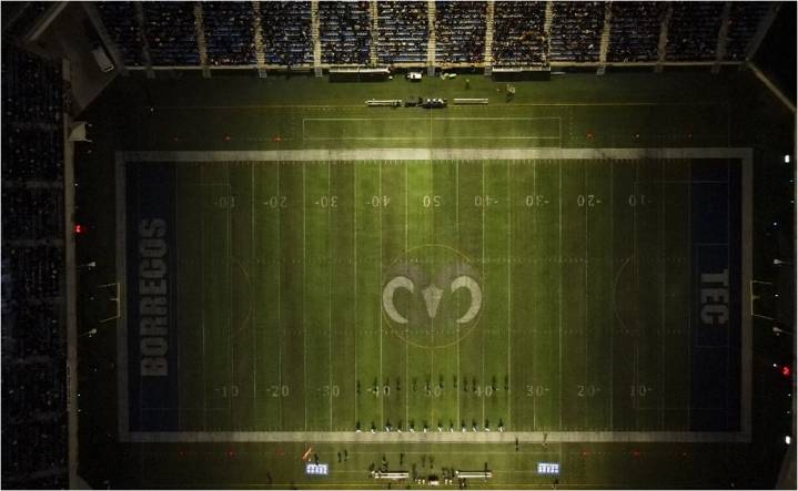 ONEFA: Horario y canales para ver EN VIVO las semifinales de la Liga Mayor 2025 este viernes 21 de noviembre