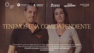 CONHOSTUR, Turisme Comunitat Valenciana y Hostelería Valencia lanzan la campaña "Tenemos una comida pendiente" en apoyo a la hostelería afectada por la DANA