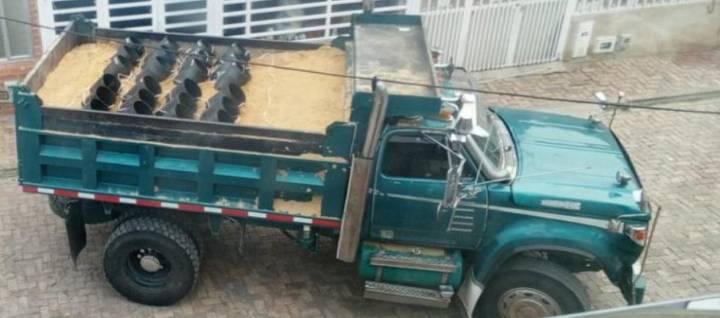 Frustran atentado con explosivos en un batallón militar en Tunja