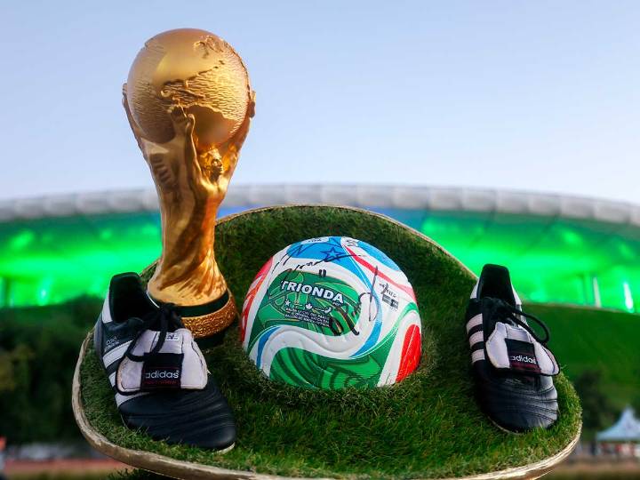 Mundial 2026: Así se jugará el Repechaje Intercontinental