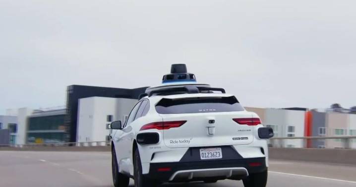 Waymo bringing driverless rides to Miami