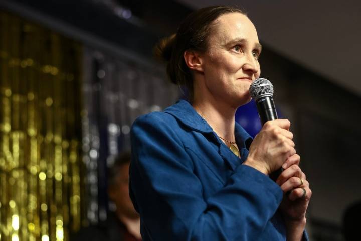 Seattle socialist rides Mamdani wave to win mayoral election as city sees large progressive shift