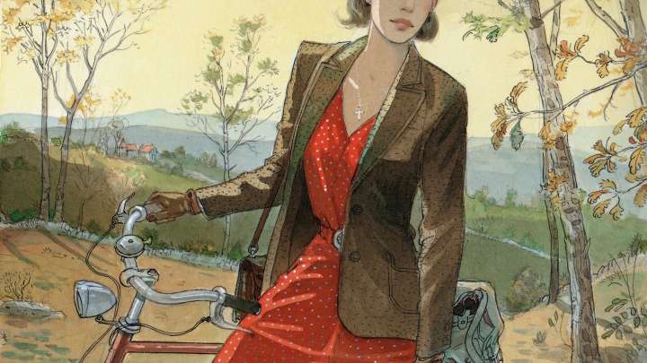 European Comics Are the Next Big