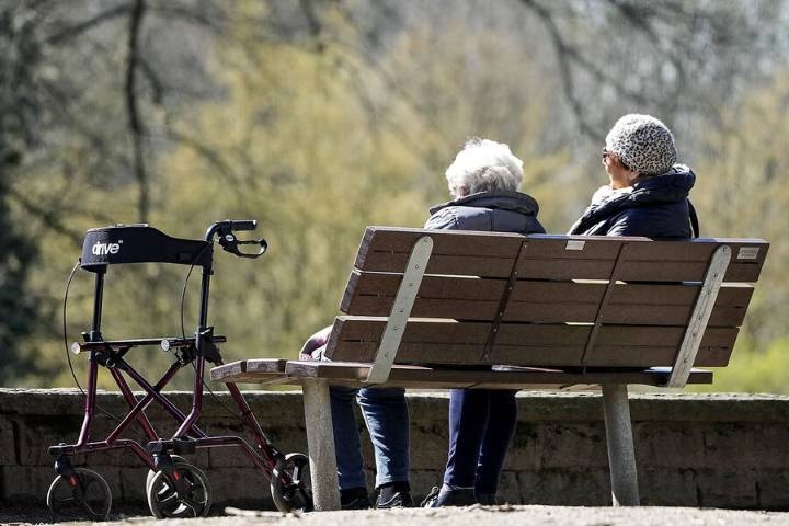 With defense budgets rising, Germany weighs welfare cuts