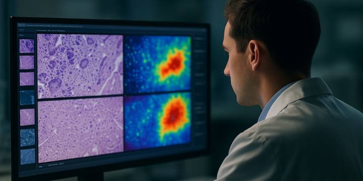 Con IA, científicos de Yale logran obtener información clave sobre el envejecimiento y la salud genética de los órganos