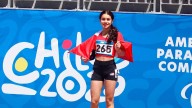 Orgullo nacional: Perú alcanza ocho medallas en los Parapanamericanos Juveniles de Santiago 2025