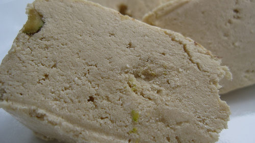 Massive Amounts of Halva Left Over Yet Again This Year