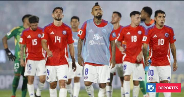 En Argentina siguen sin superar el perder con Chile y lanzan ’provocación’ tras sorteo del repechaje