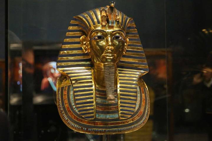 King Tut’s Tomb Is at Risk of Collapsing — How One Scientist Tries to Save It