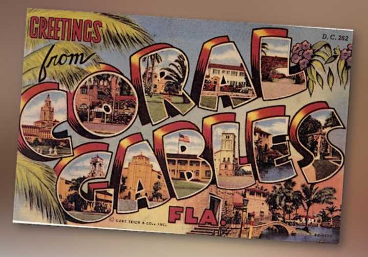 Live music first Fridays on Giralda Avenue - South Florida on the Cheap