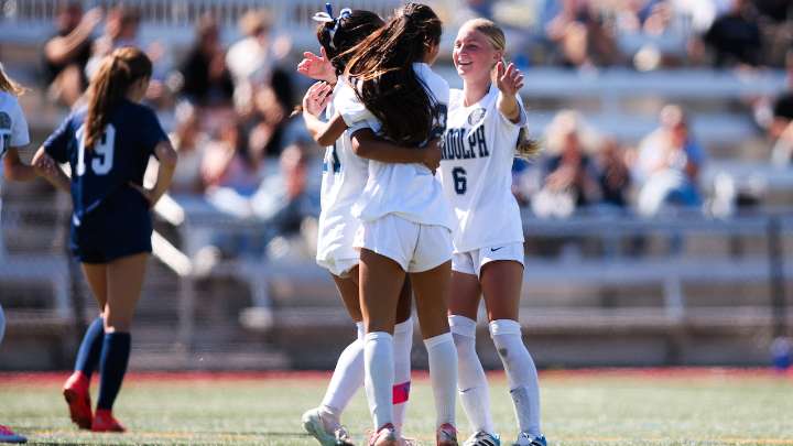 No. 8 Randolph defeats Northern Highlands in N1G3 quarters