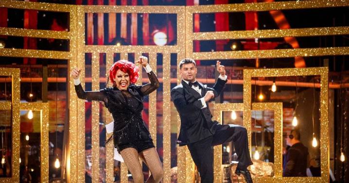 Strictly star La Voix issues update after BBC confirms she's missing Blackpool