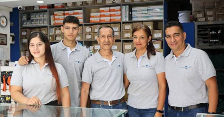 Más de 400 Mipymes del Quindío fortalecieron su productividad con el programa FortaleSER de Comfenalco